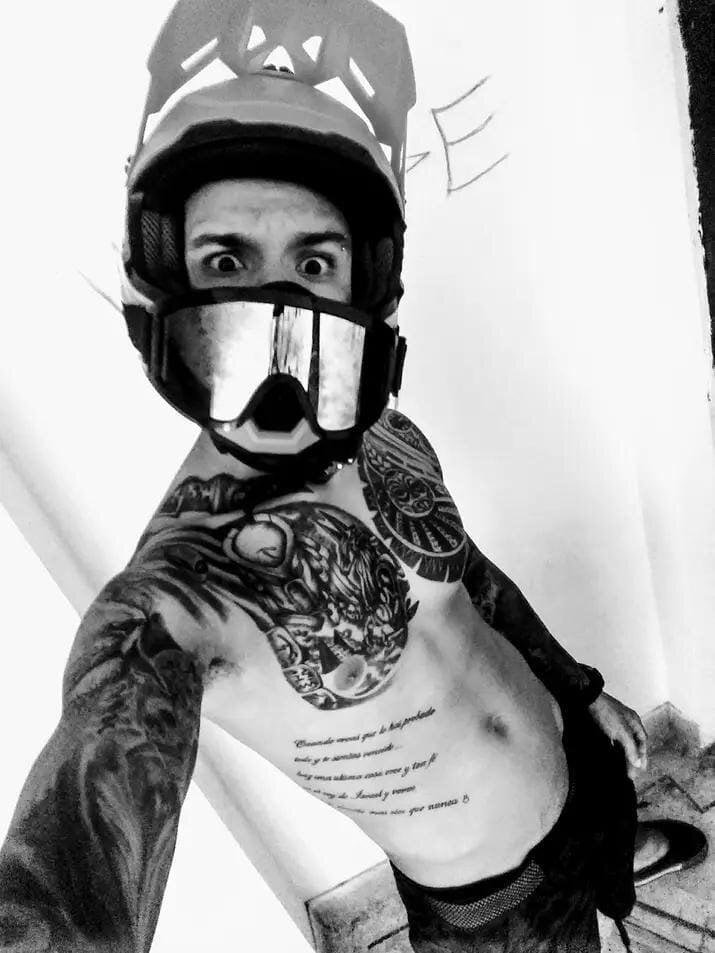 Artista Onceagain97 Foto 10