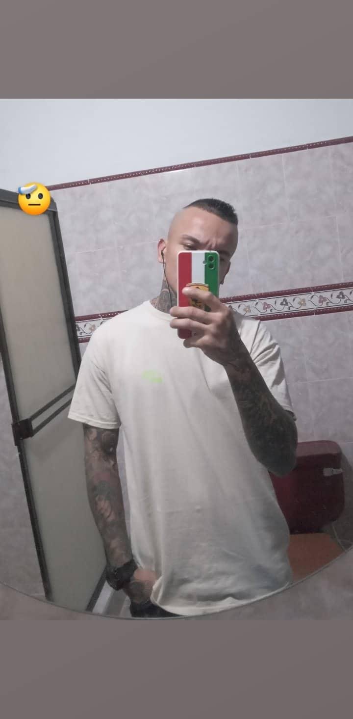 Artista Onceagain97 Foto 11