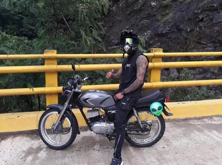 Artista Onceagain97 Foto 2