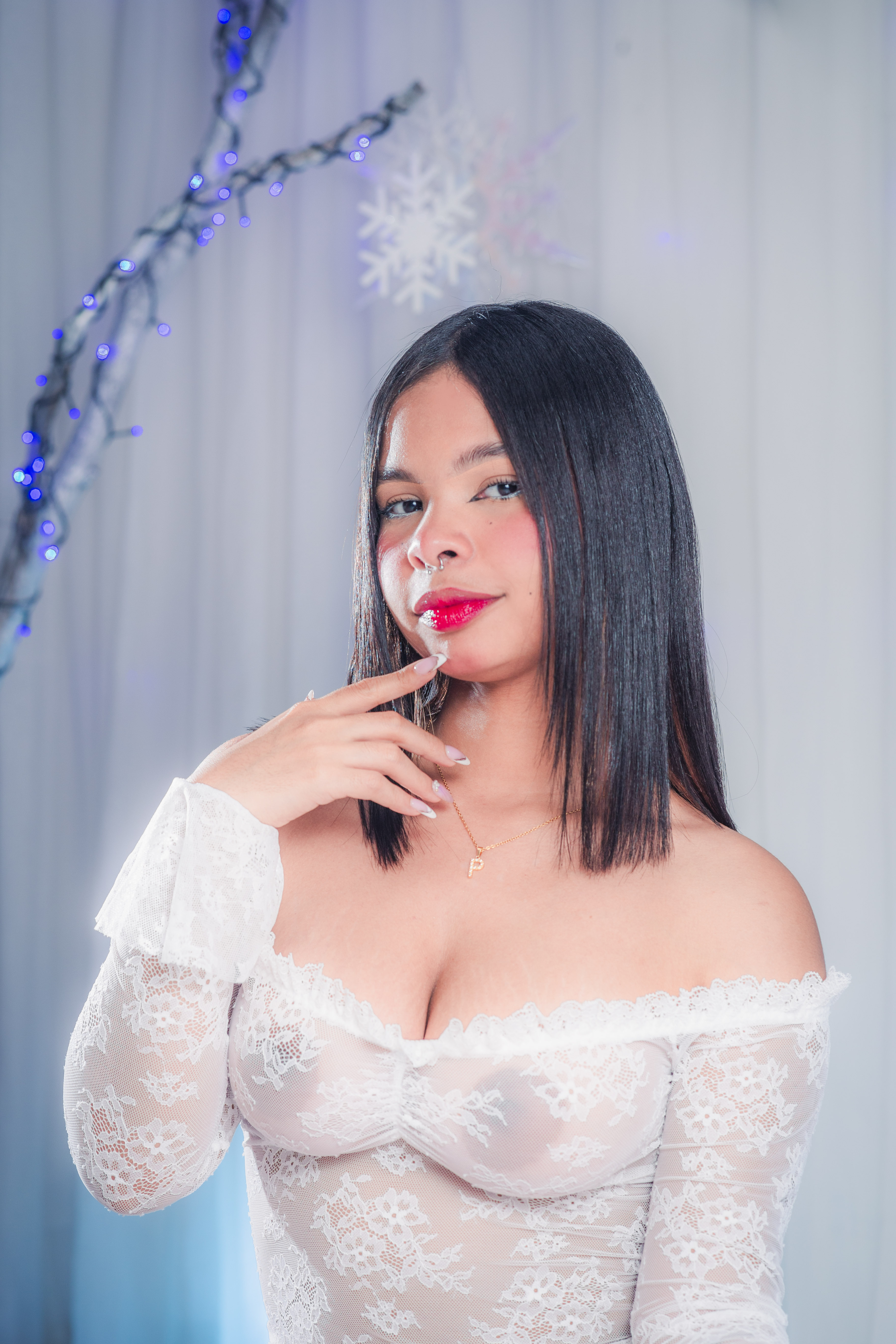 Interprète PamelaCullen Photo 5