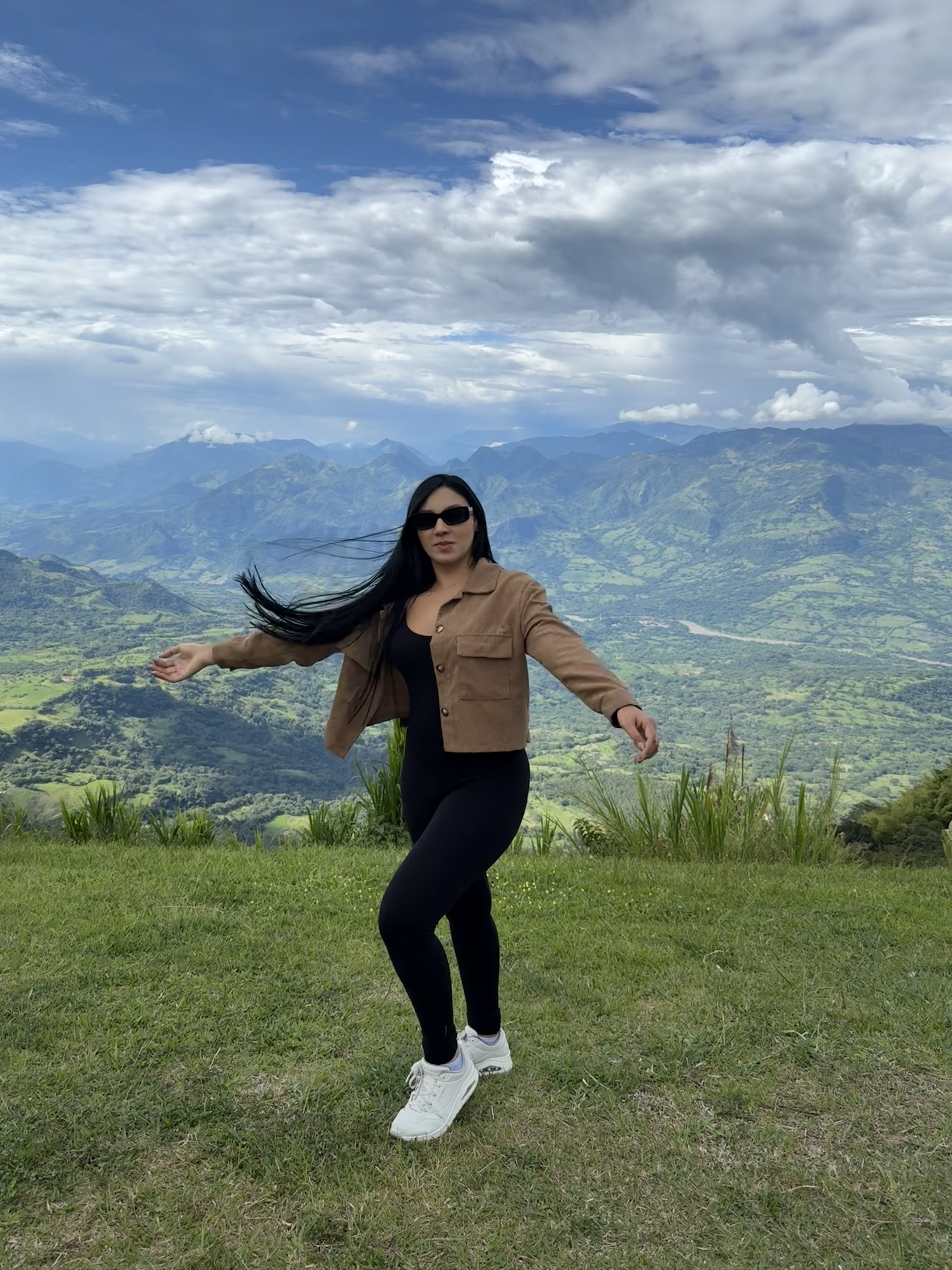 Interprete YessiArias Foto 5