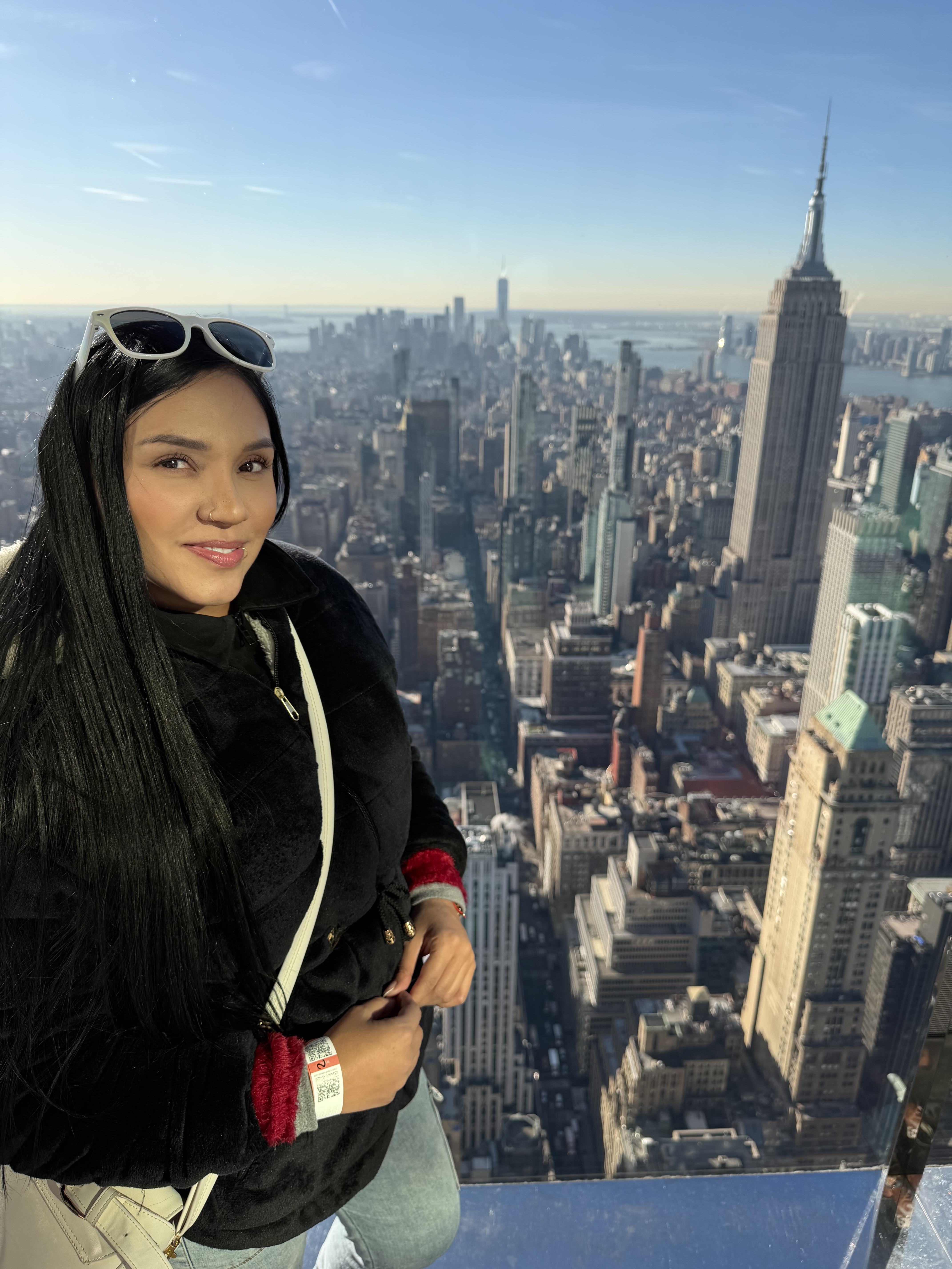 Interprete YessiArias Foto 1