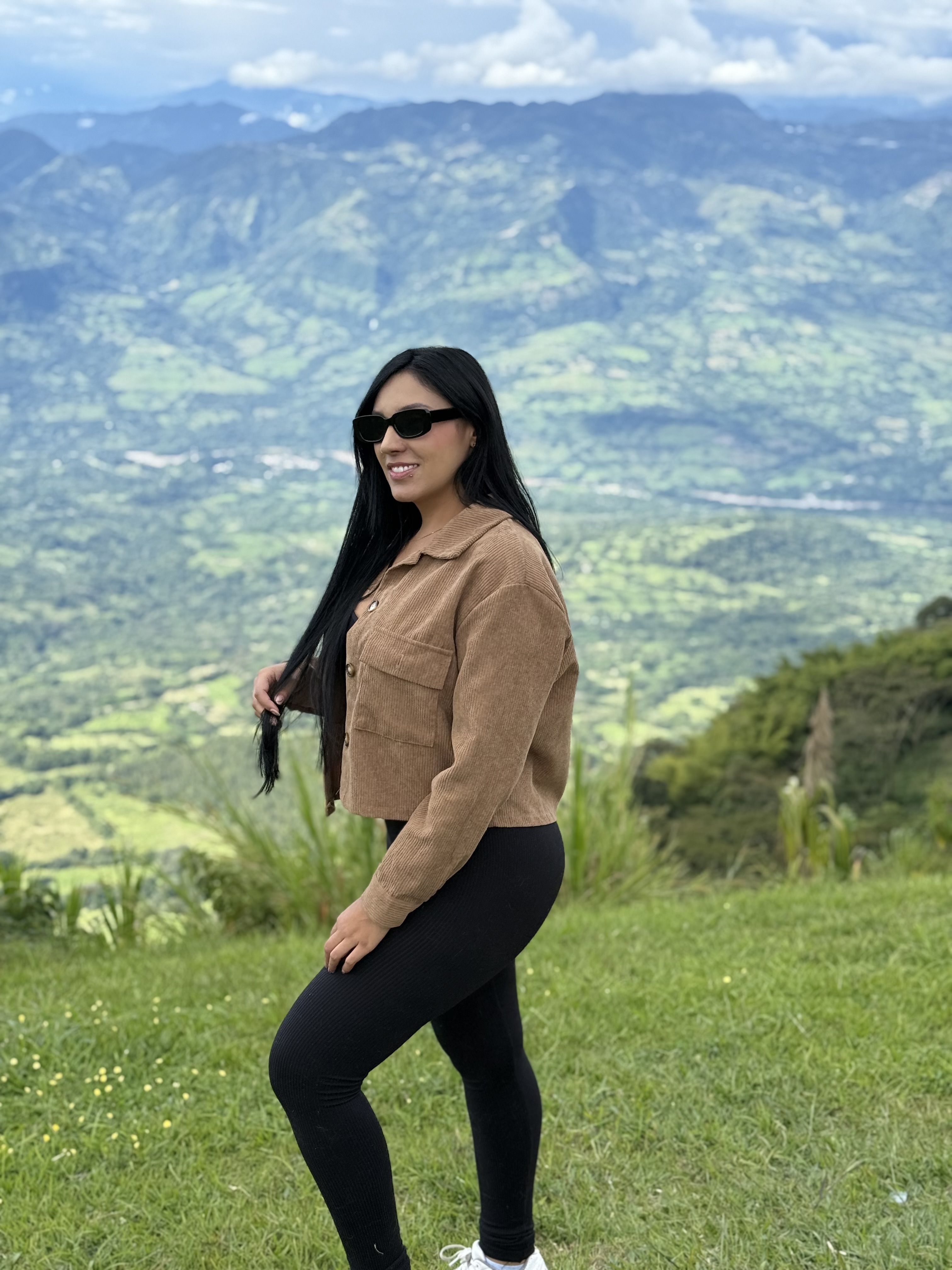 Interprete YessiArias Foto 6