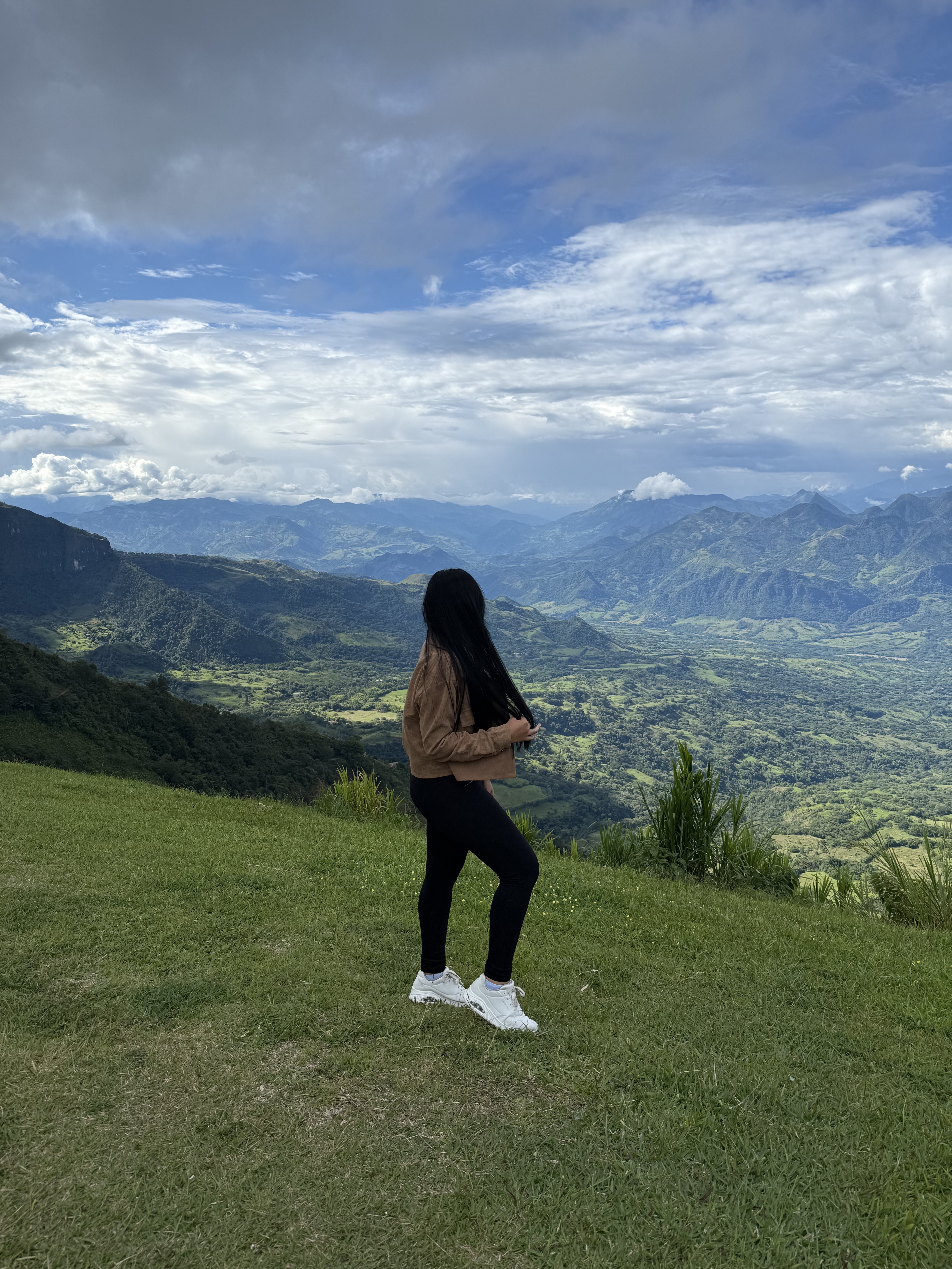 Interprete YessiArias Foto 4