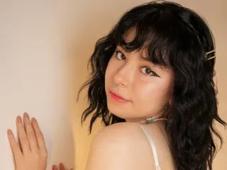 Andromeda_Moon cam model profile picture