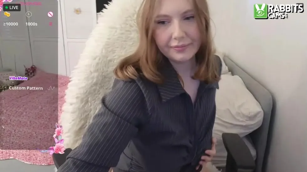 Utøver lilleambi Video 1