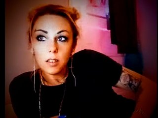 DominoCryeux profielfoto van cam model 
