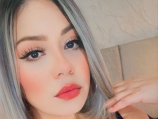 misshoney26 Profilbild des Cam-Modells 