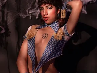 Profilbilde av NickySix333 webkamera modell