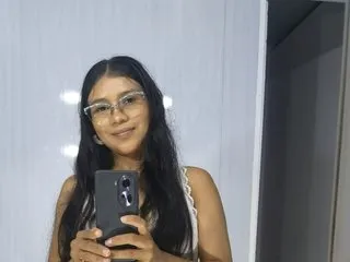 Allyson_rose41 profilbild på webbkameramodell