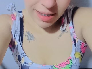 Imagen de perfil de modelo de cámara web de SAMMY_PARK