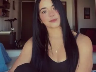 Foto de perfil de modelo de webcam de NinaReign