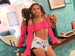 Foto de perfil de modelo de webcam de JohanaMartins