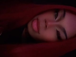 LiKKLENINETAILFOX Profilbild des Cam-Modells 