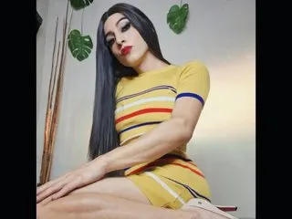 Foto de perfil de modelo de webcam de madissonbelle
