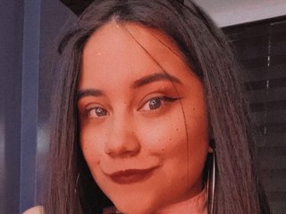 MileyGold profilbild på webbkameramodell