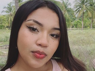 Image de profil du modèle de webcam MicaelaQueen