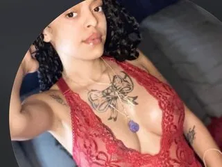 Image de profil du modèle de webcam Carmellasquirtsss888