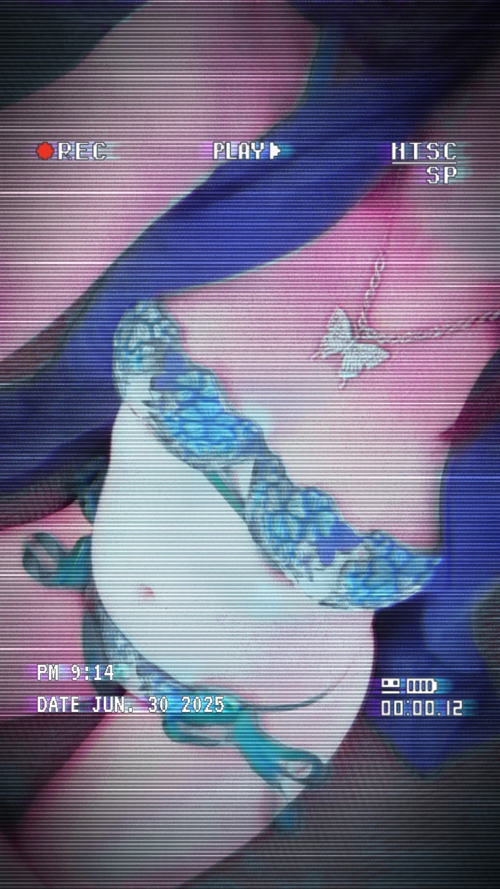 Interprete CrystalKennedy Foto 6