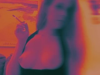 CrystalKennedy immagine del profilo del modello di cam