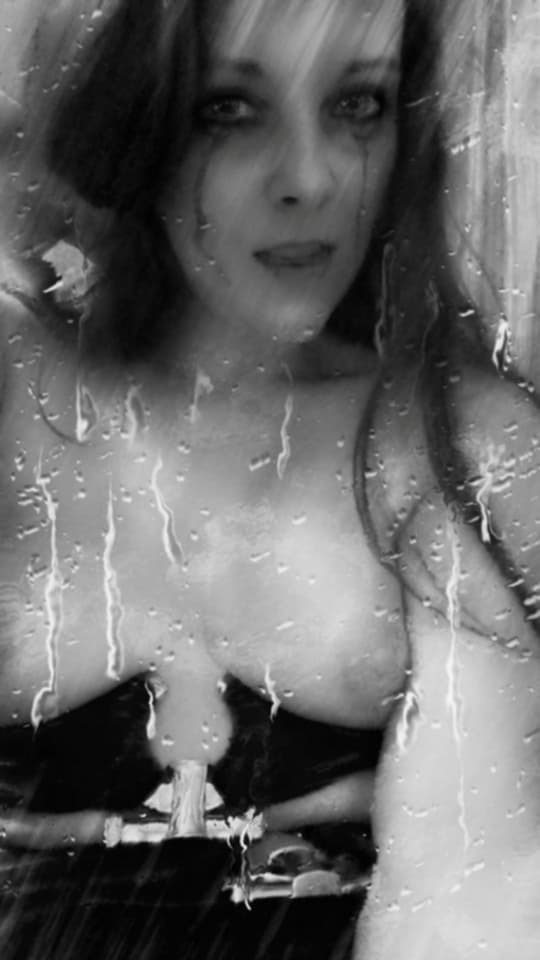 Interprete CrystalKennedy Foto 4