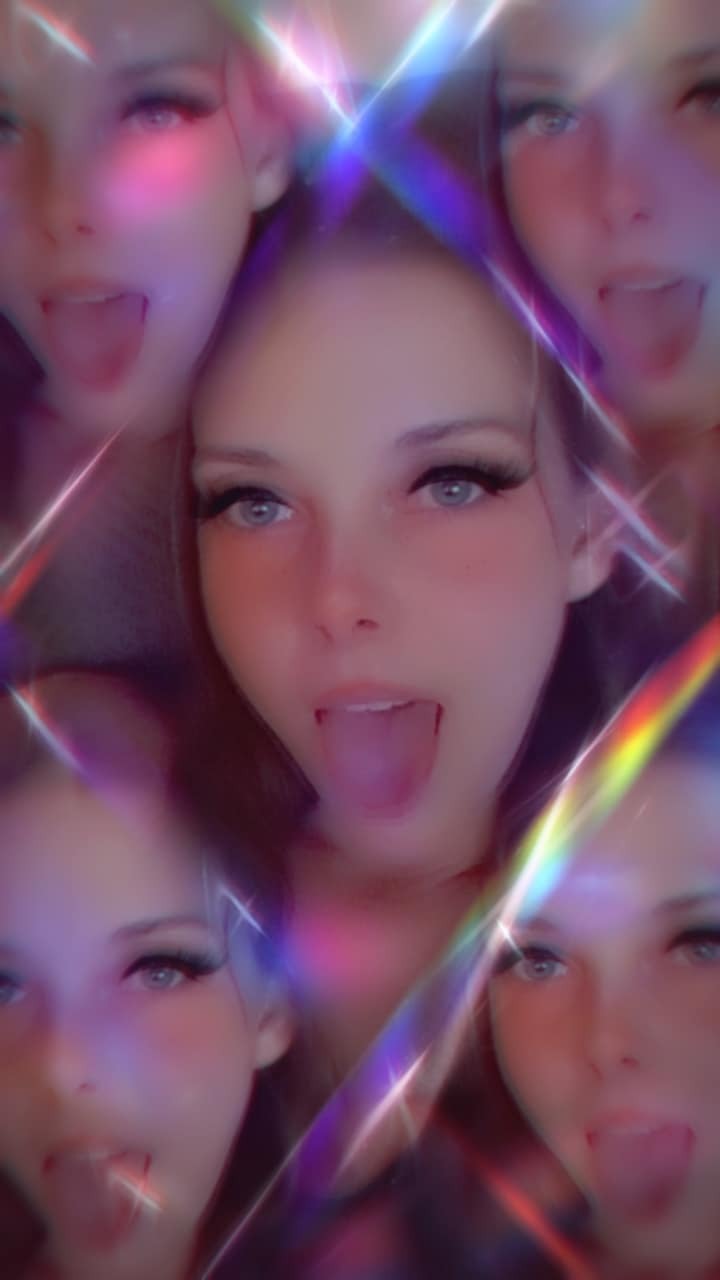 Interprete CrystalKennedy Foto 9