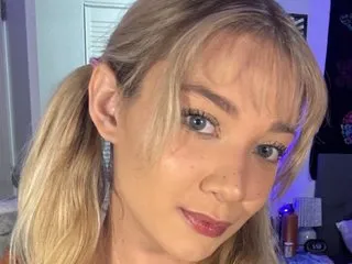 Foto de perfil de modelo de webcam de SoftVioletRae