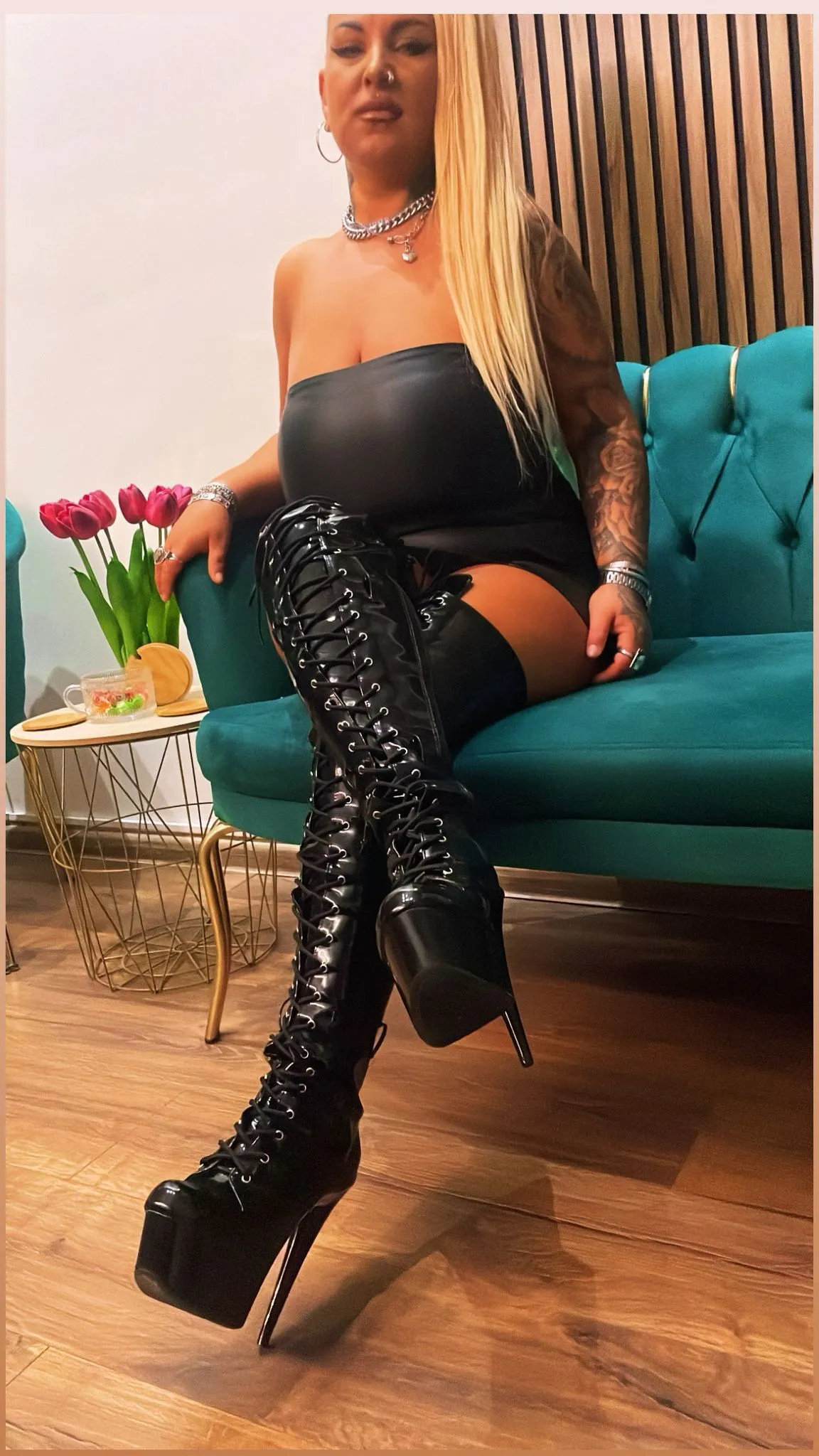 Intérprete sierra_quinn Foto 1