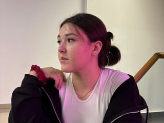 GustyFranky profilbild på webbkameramodell