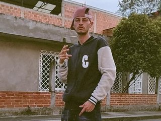 bigcockwhite777 Profilbild des Cam-Modells