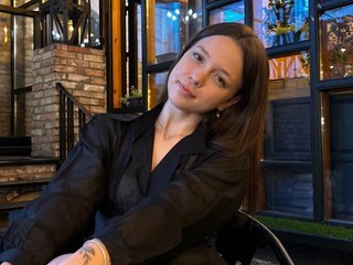 Profilbilde av ScarlettVibe webkamera modell