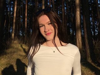 TaraMorgan18 Profilbild des Cam-Modells