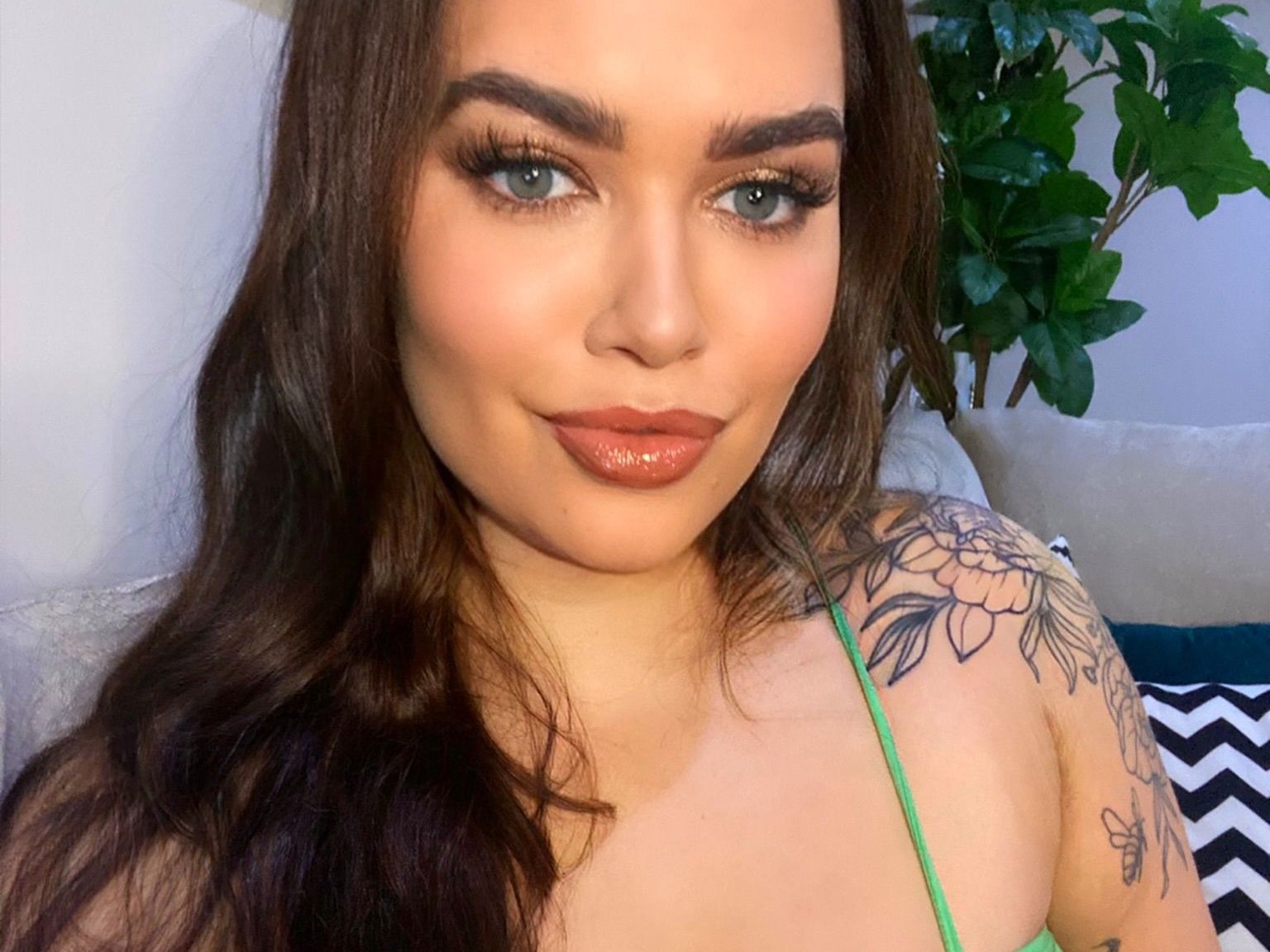 Interprete Juicy_Lucy_UK Foto 5