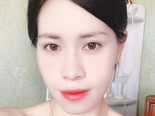 Hannah29 Profilbild des Cam-Modells 