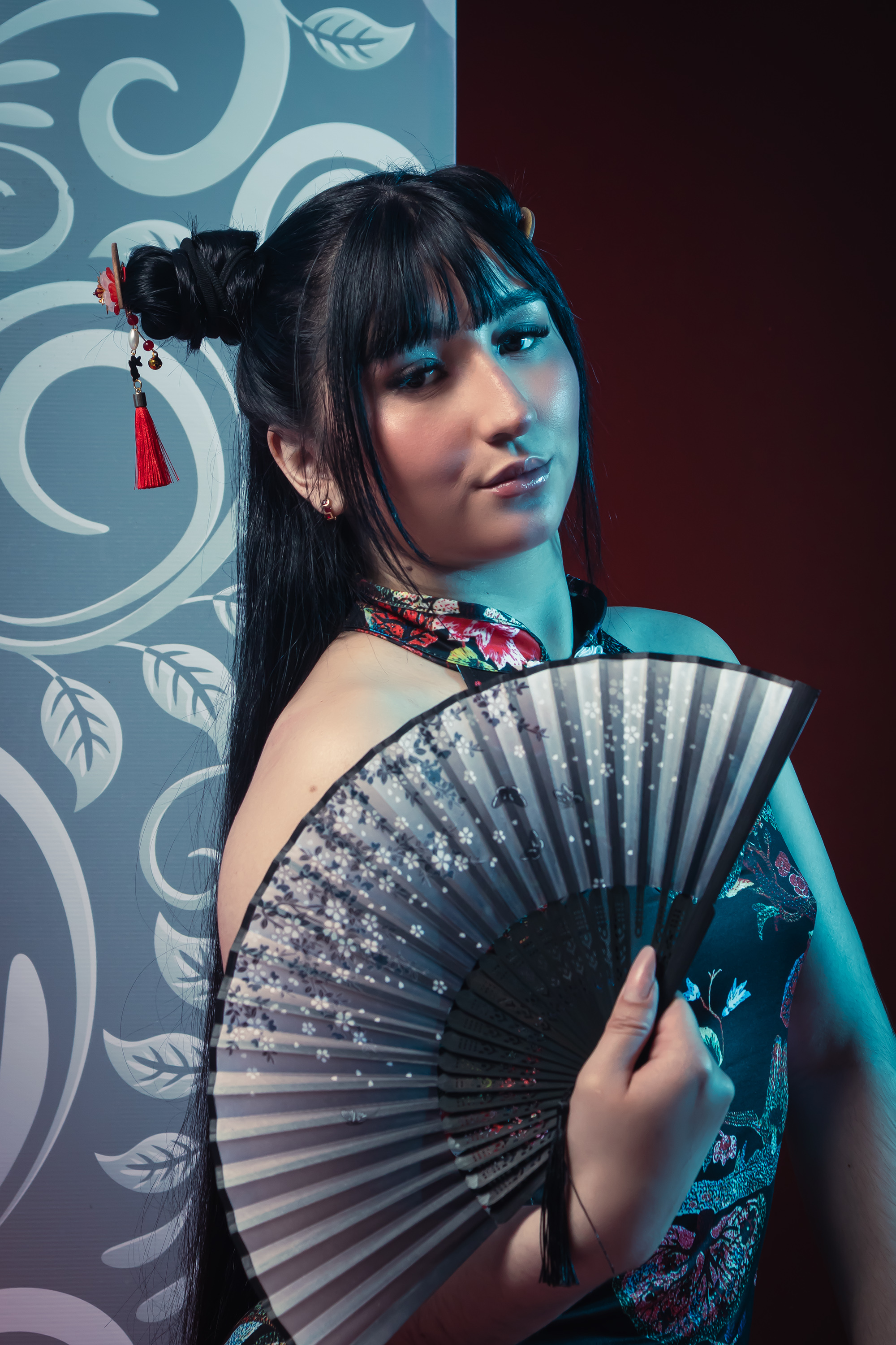 Performer Daphnee188 Photo 1