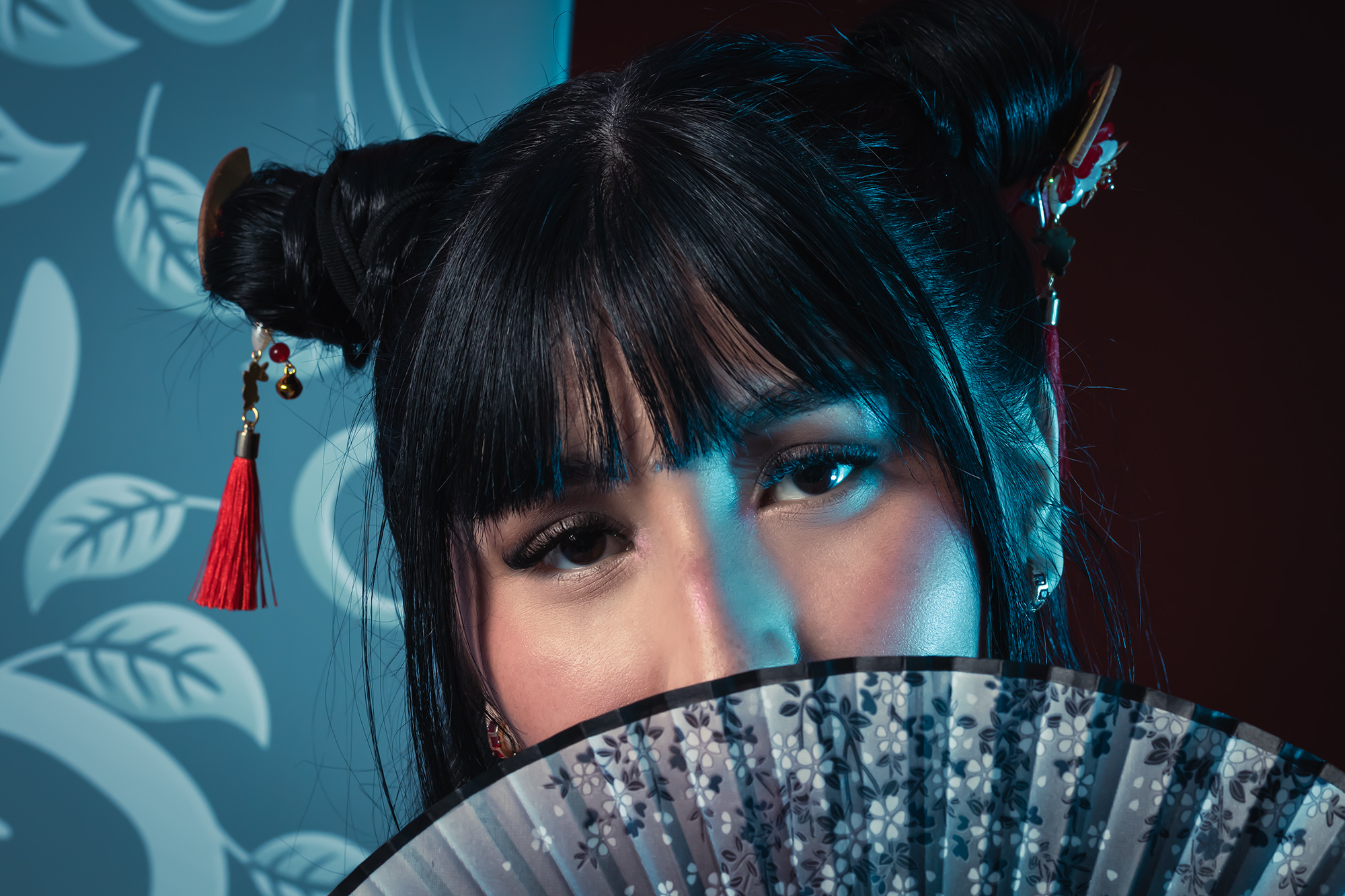 Performer Daphnee188 Photo 5