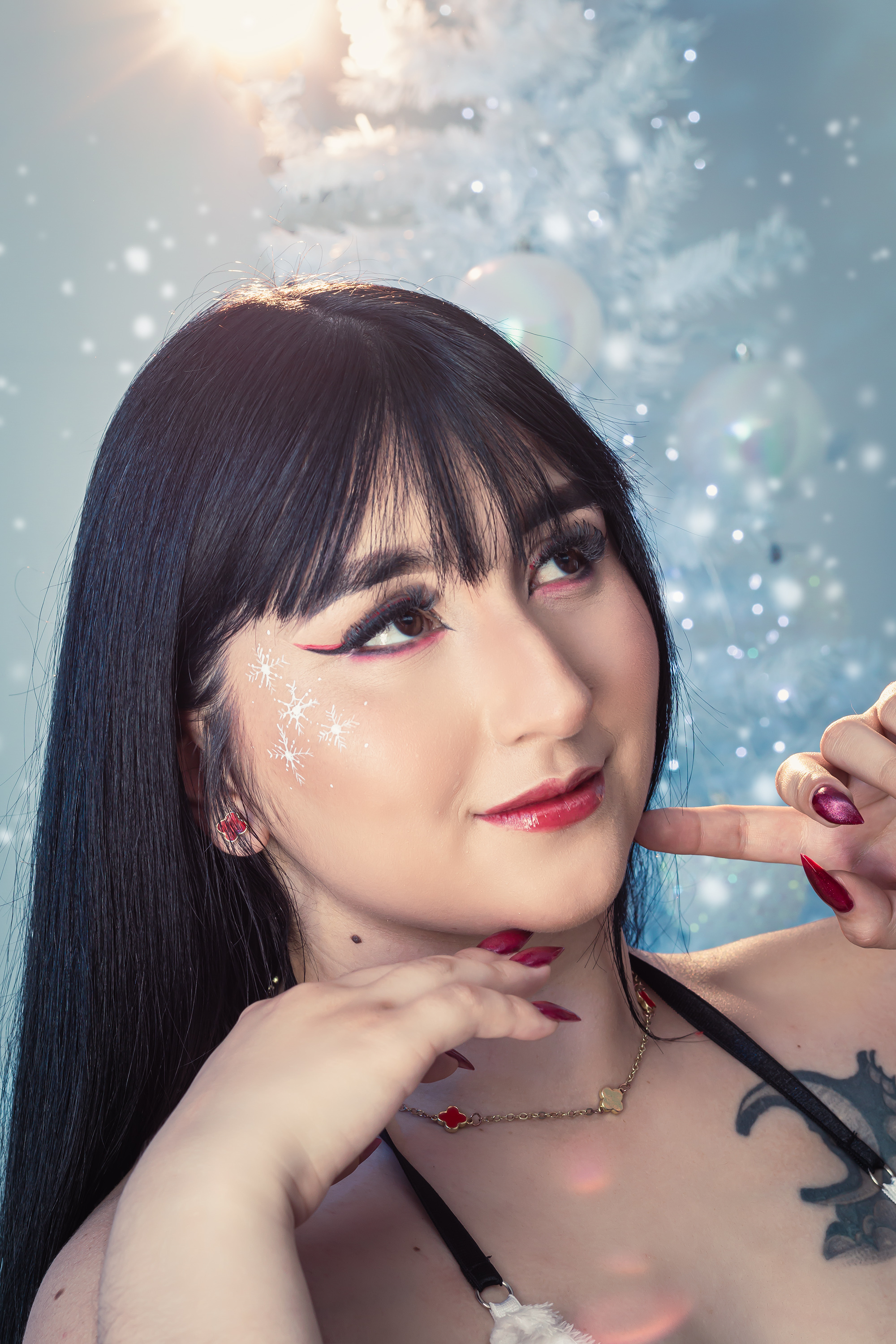 Performer Daphnee188 Photo 2