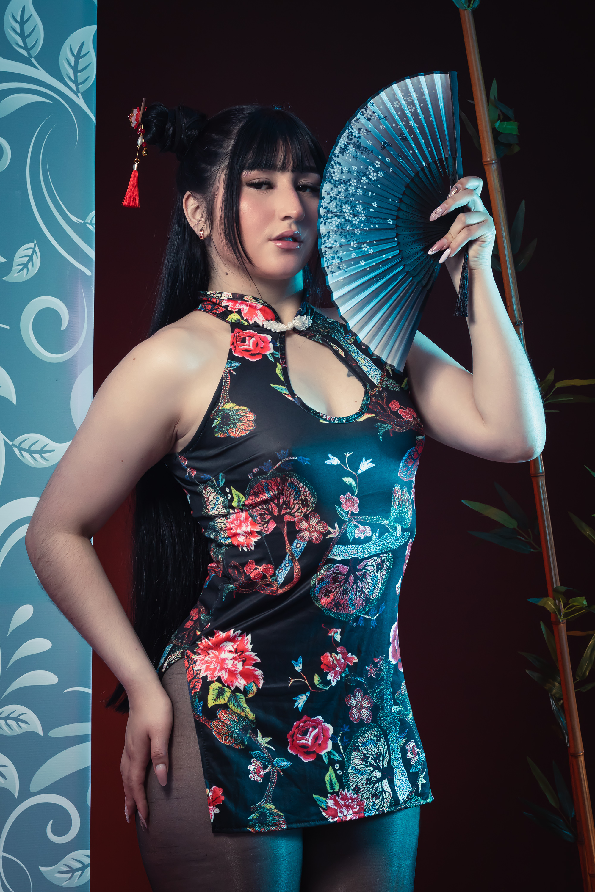 Performer Daphnee188 Photo 2