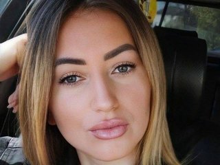 Arianelle immagine del profilo del modello di cam
