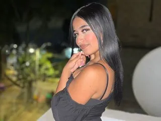 Foto de perfil de modelo de webcam de Samantha_jonzonn