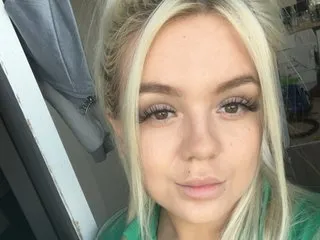 LouiseMalone profilbild på webbkameramodell