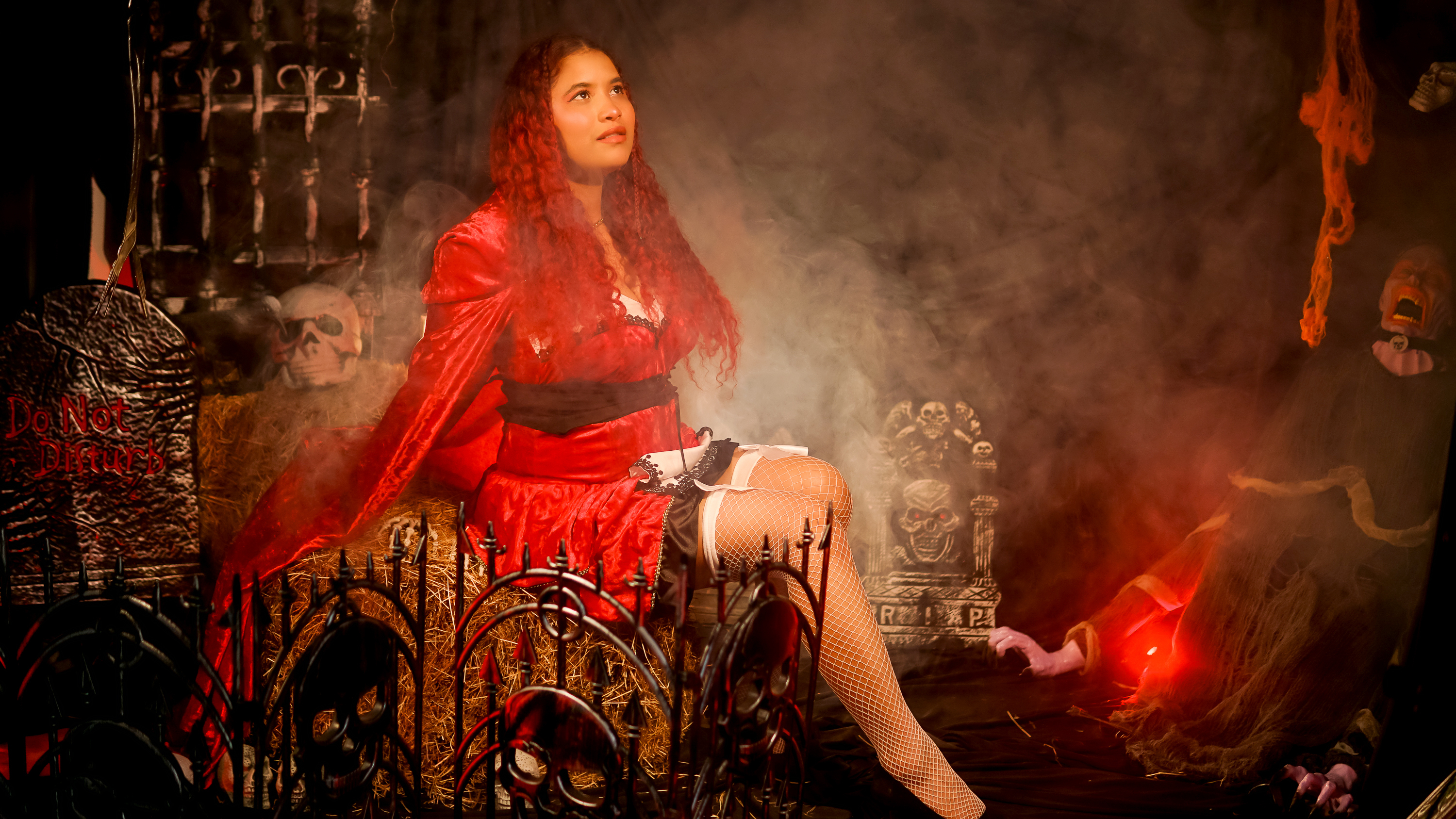 Intérprete AgathChristi21 Foto 9