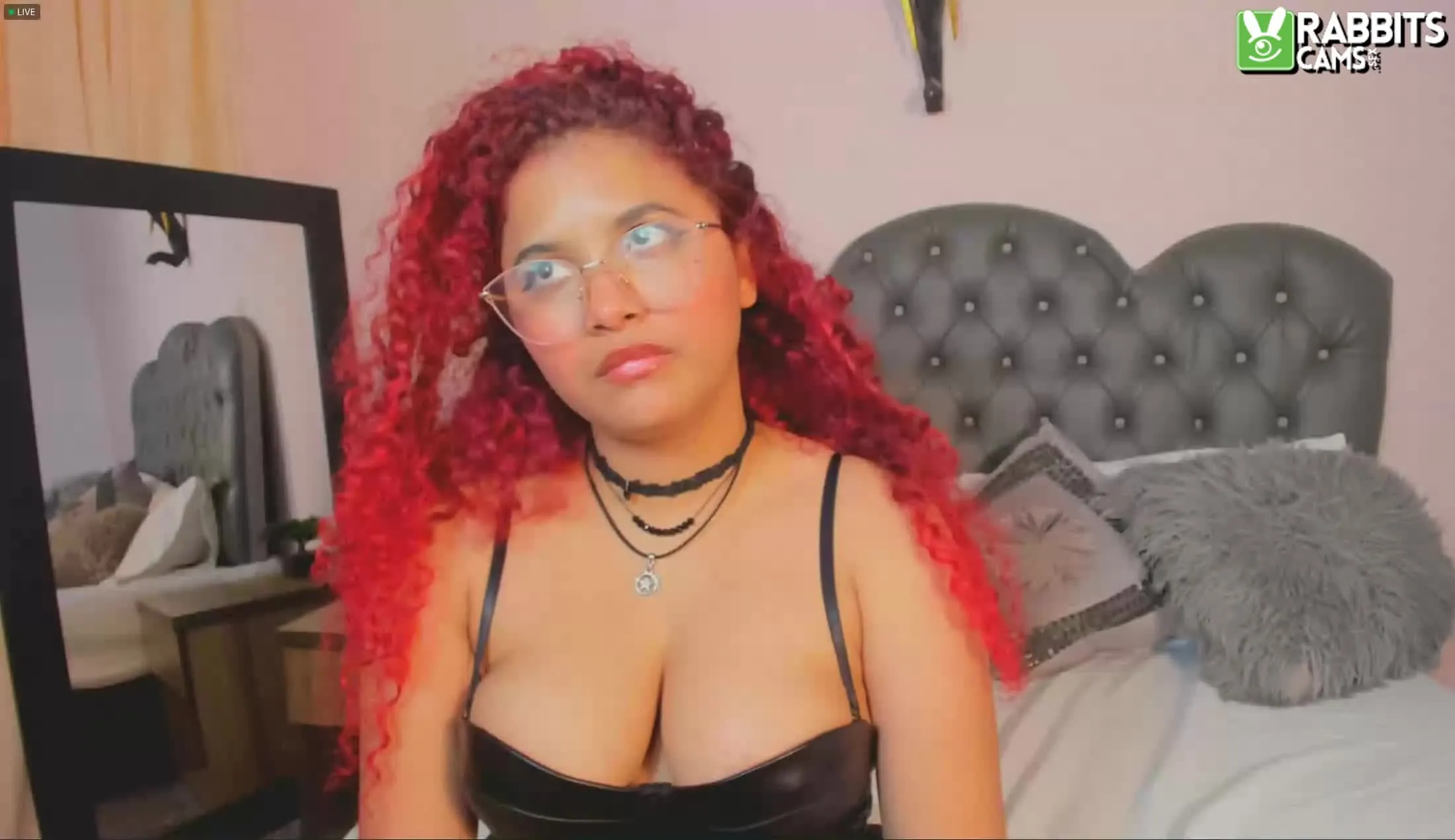 Utøver AgathChristi21 Video 1