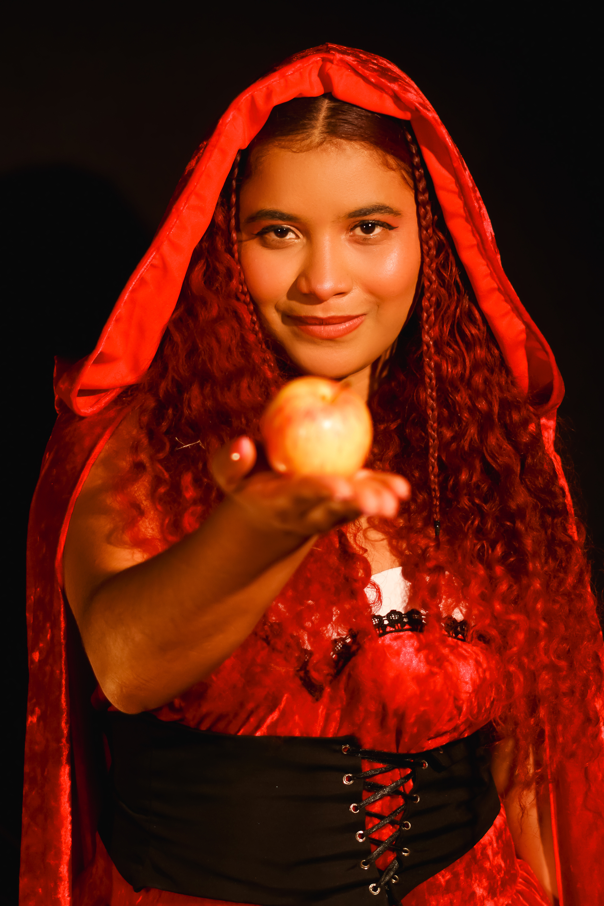 Intérprete AgathChristi21 Foto 2