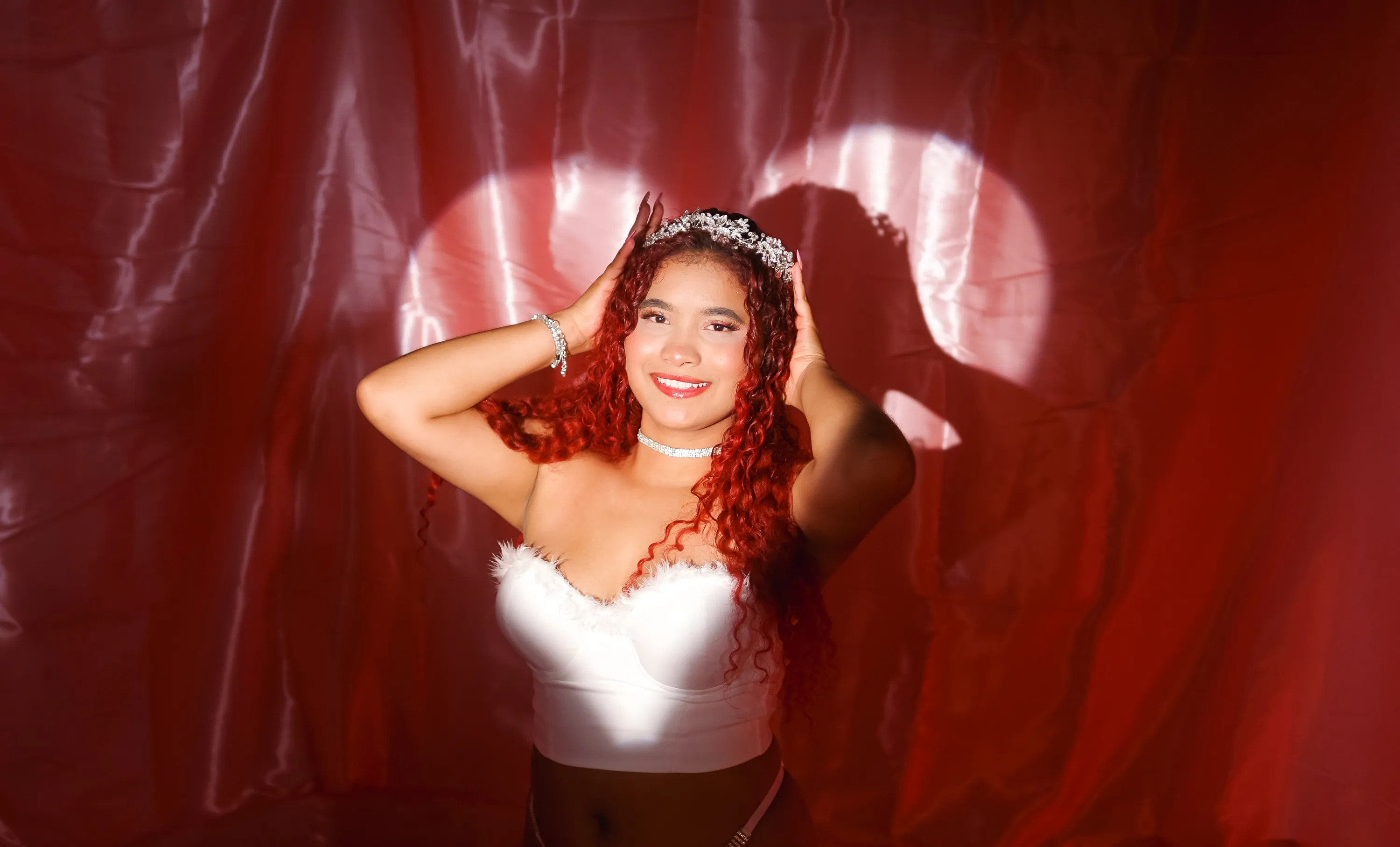 Artiest AgathChristi21 Foto 3