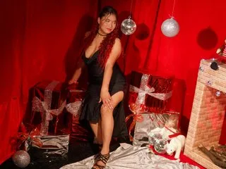 AgathChristi21 live cam