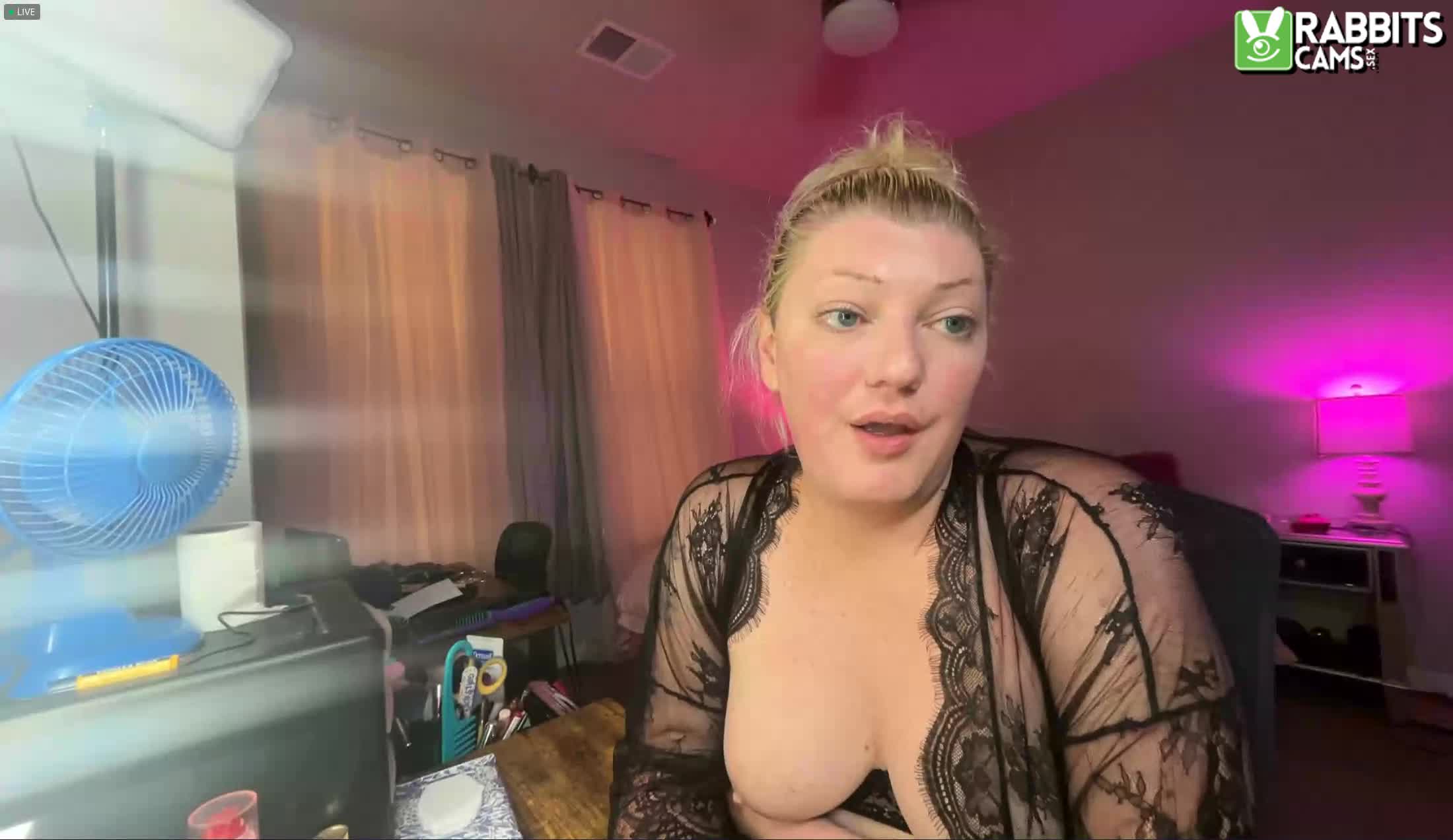 Utøver TSbritneylovee Video 1