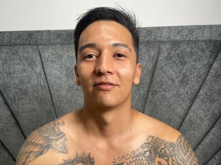 EmanuelAndAdela immagine del profilo del modello di cam