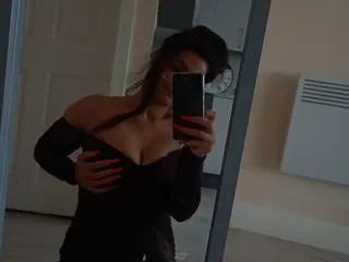 Imagen de perfil de modelo de cámara web de Sadiebear69