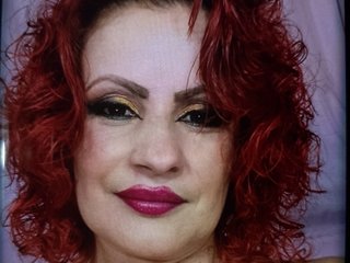 Image de profil du modèle de webcam FarinaMedina